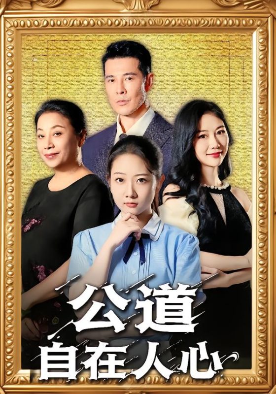 《公道自在人心》-VIP部落