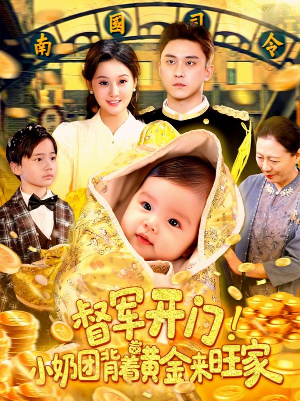 《督军开门小奶团背着黄金来旺家》-VIP部落
