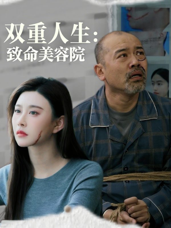 《双重人生致命美容院》-VIP部落
