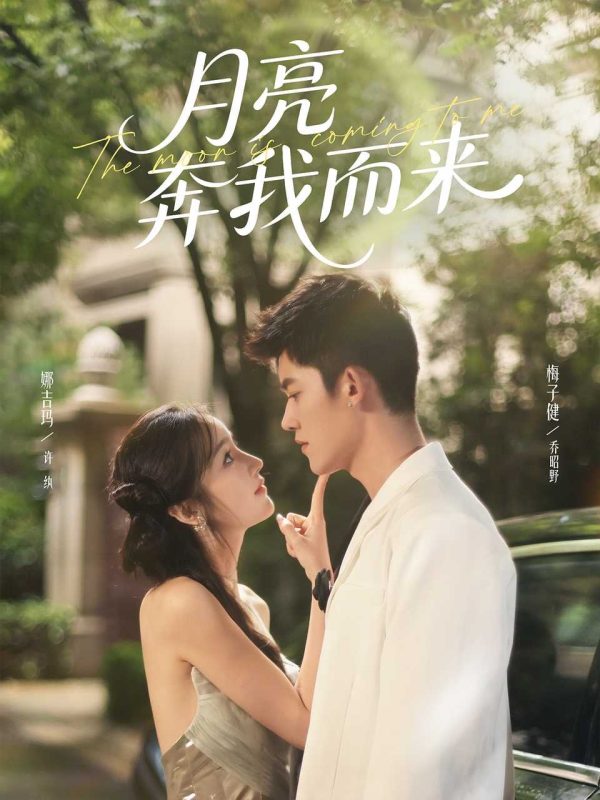 《月亮奔我而来》-VIP部落