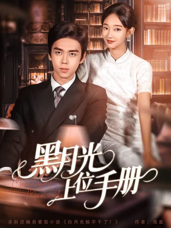 《黑月光上位手册》-VIP部落