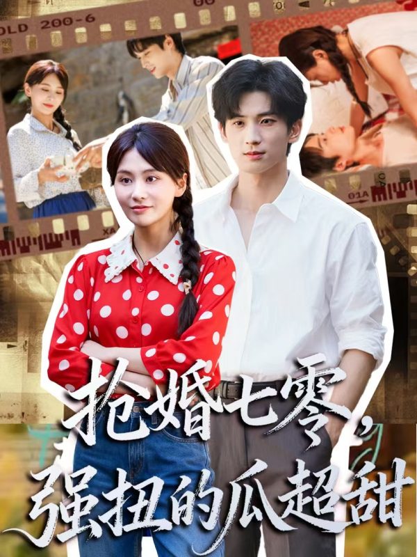 《抢婚七零强扭的瓜超甜》-VIP部落