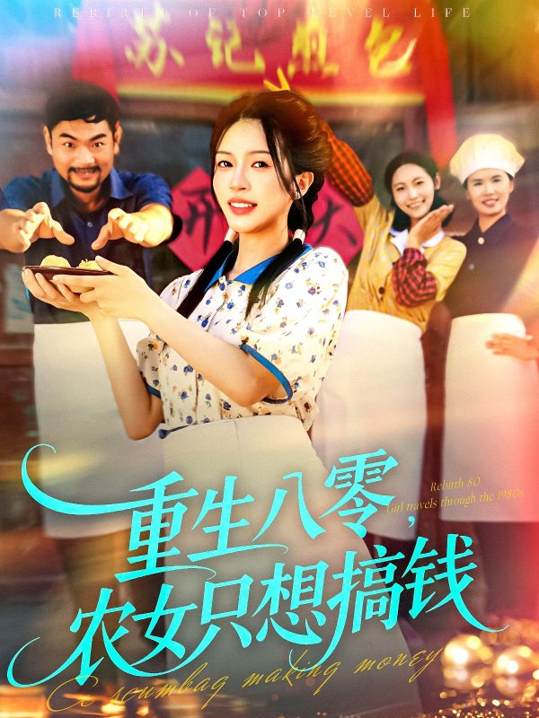 《重生八零，农女只想搞钱》-VIP部落