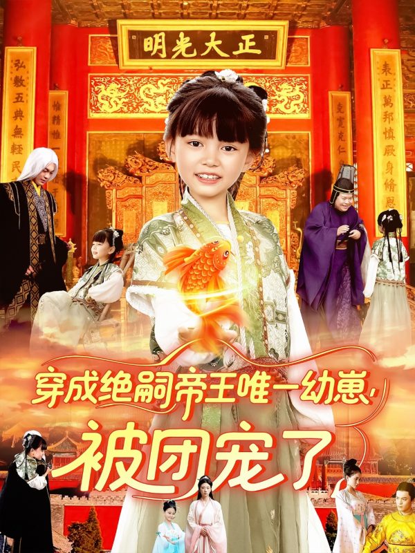 《穿成绝嗣帝王唯一幼崽被团宠了》-VIP部落