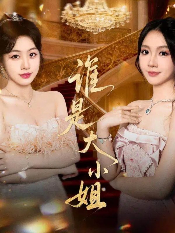 《谁是大小姐》-VIP部落