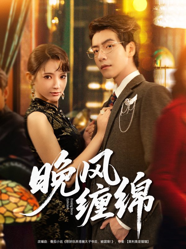 《晚风缠绵》-VIP部落
