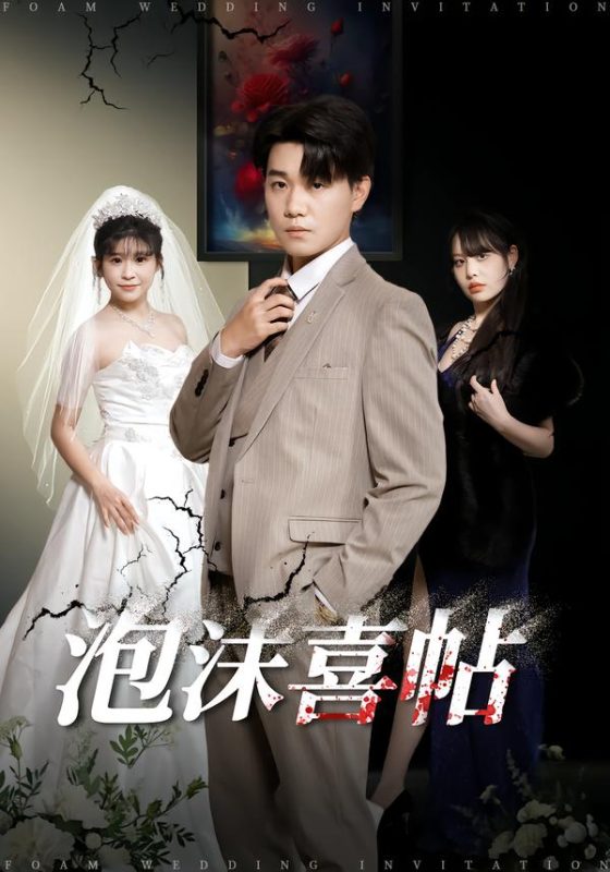 《泡沫喜帖》-VIP部落