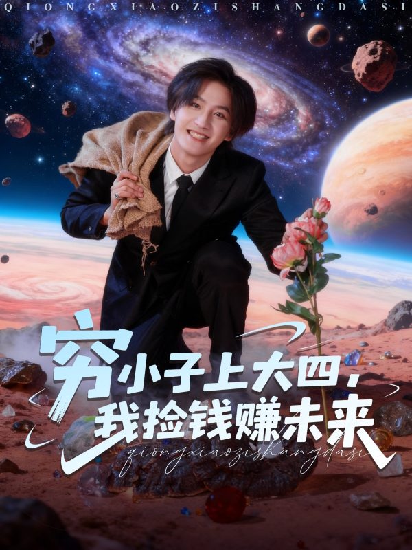 《穷小子上大四，我捡钱赚未来》-VIP部落