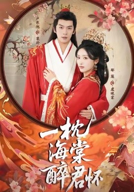 《一枕海棠醉君怀》-VIP部落