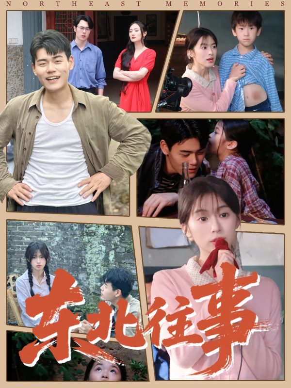《东北往事》-VIP部落