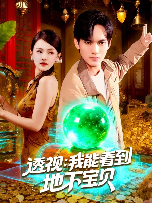 《透视我能看到地下宝贝》-VIP部落