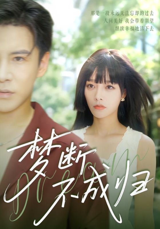 《梦断不成归》-VIP部落
