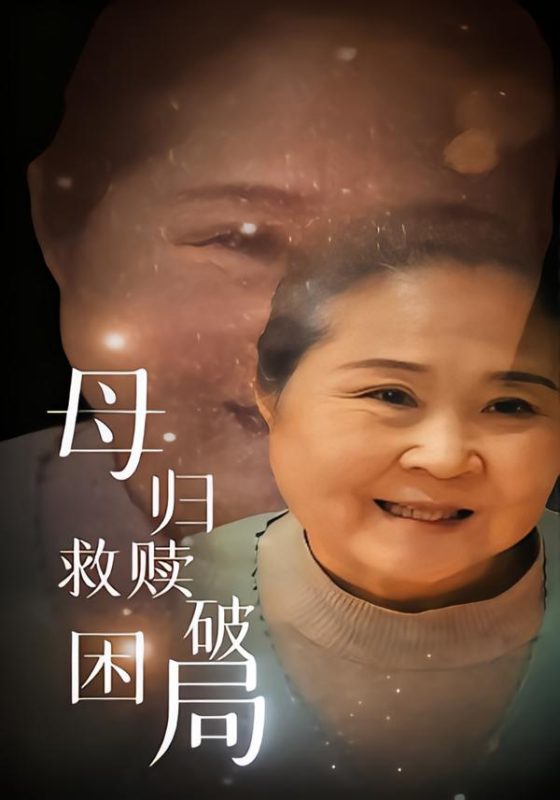 《母归救赎破困局》-VIP部落