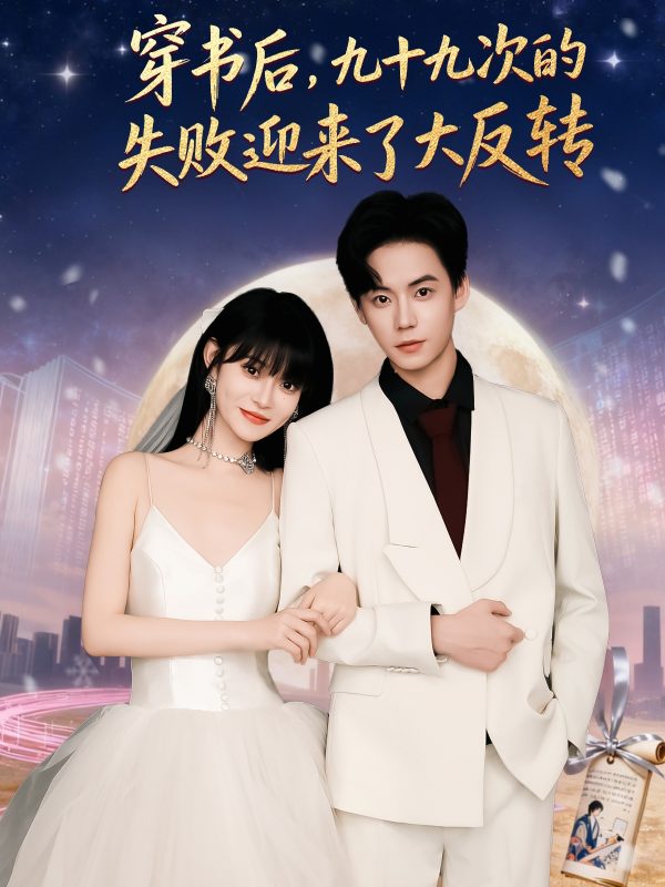 《穿书后九十九次的失败迎来了大反转》-VIP部落