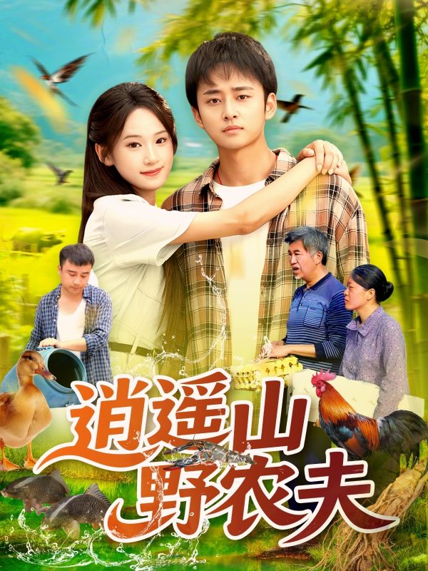 《逍遥山野农夫》-VIP部落