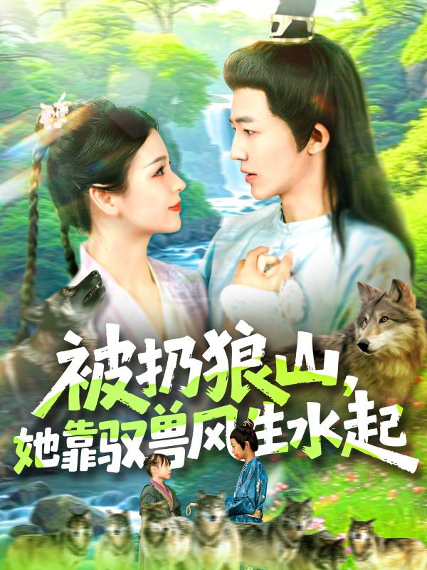 《被扔狼山她靠驭兽风生水起》-VIP部落