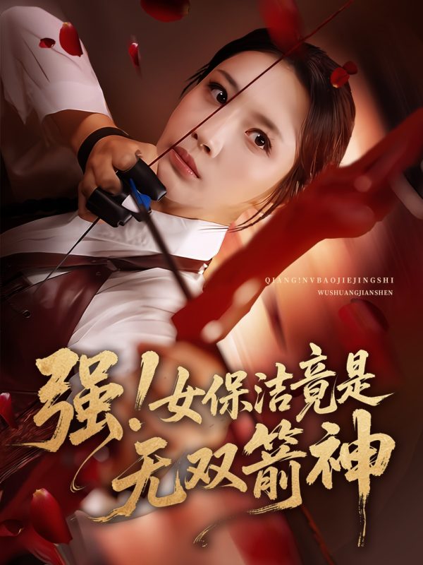 《强女保洁竟是无双箭神》-VIP部落