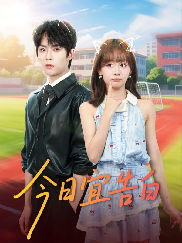 《今日宜告白》-VIP部落