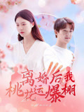 《离婚后我桃花运爆棚》-VIP部落