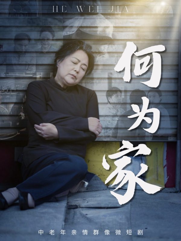 《何为家》-VIP部落