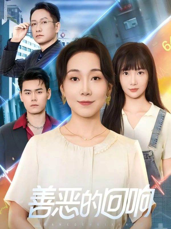 《善恶的回响》-VIP部落