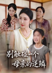 《别触碰一个母亲的逆鳞》-VIP部落