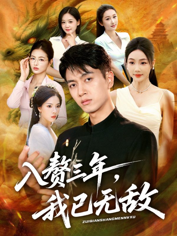 《入赘三年，我已无敌》-VIP部落