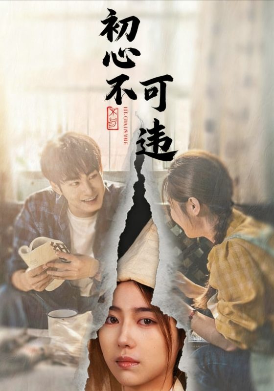 《初心不可违》-VIP部落