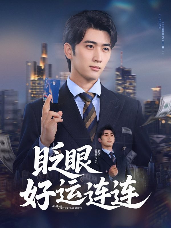 《眨眼好运连连》-VIP部落