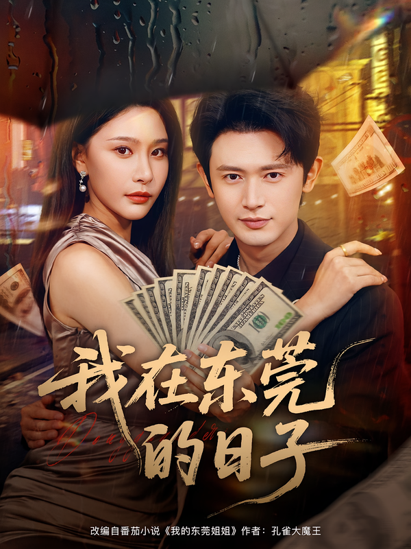 《我在东莞的日子》-VIP部落