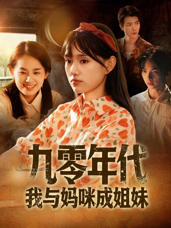 《九零年代我与妈咪成姐妹》-VIP部落