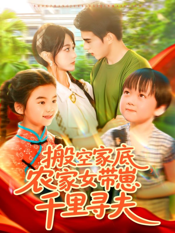 《搬空家底，农家女带崽千里寻夫》-VIP部落