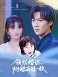 《领结婚证附赠萌娃一枚》-VIP部落