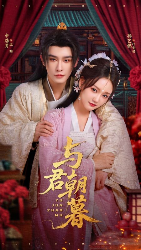 《与君朝暮》-VIP部落