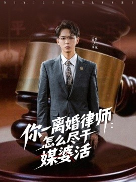 《你一离婚律师：怎么尽干媒婆活》-VIP部落