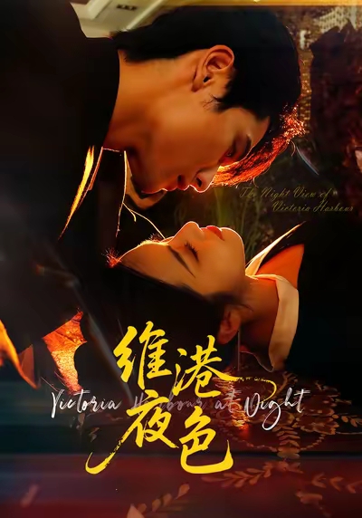 《维港夜色》-VIP部落