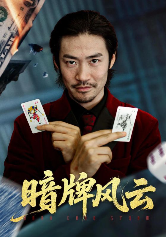 《暗牌风云》-VIP部落