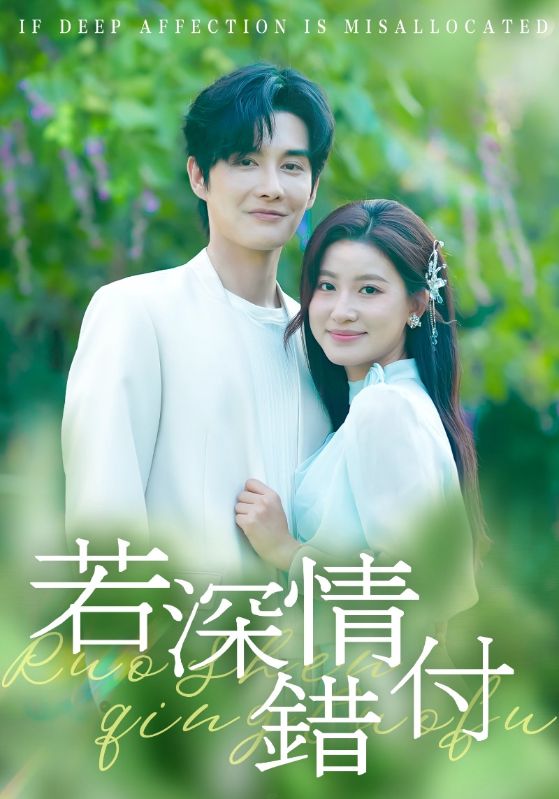 《若深情错付》-VIP部落