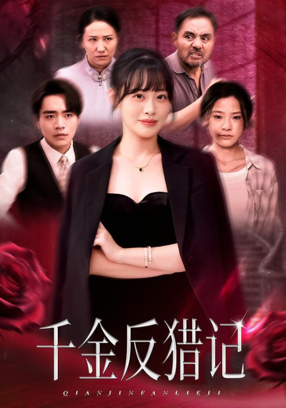 《千金反猎记》-VIP部落