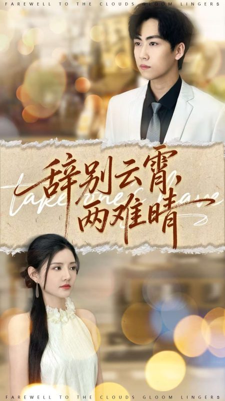 《辞别云霄两难晴》-VIP部落