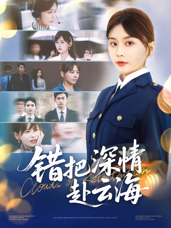 《错把深情赴云海》-VIP部落
