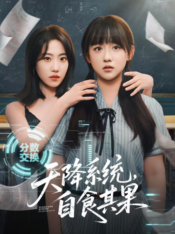 《天降系统，自食其果》-VIP部落