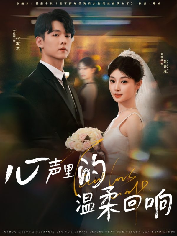 《心声里的温柔回响》-VIP部落