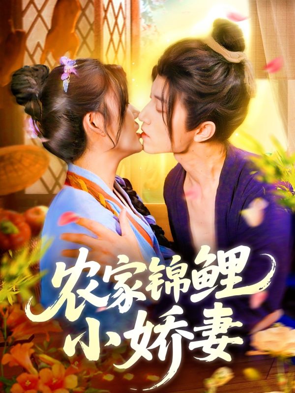 《农家锦鲤小娇妻》-VIP部落