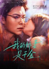 《我的娇妻是千金》-VIP部落