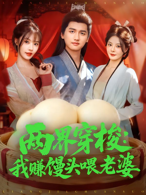 《两界穿梭：我赚馒头喂老婆》-VIP部落