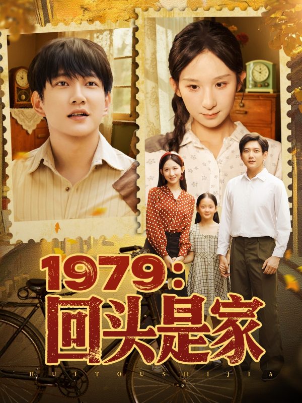 《1979回头是家》-VIP部落