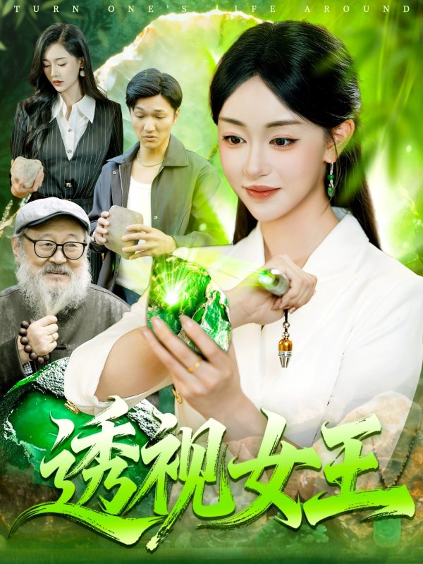 《透视女王》-VIP部落