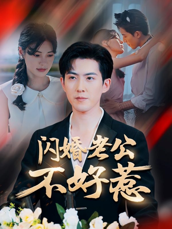 《闪婚老公不好惹》-VIP部落