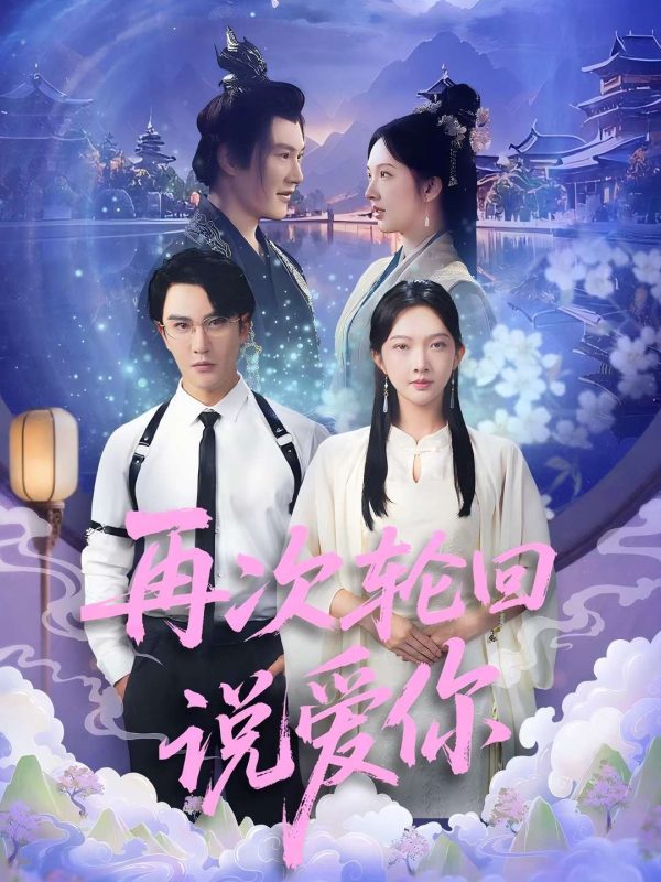《再次轮回说爱你》-VIP部落